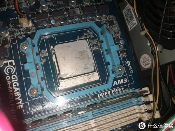 图吧小白教程 篇十九：CPU开核教程