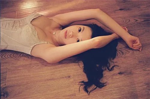个人写真艺术照图片 拍写真要注意什么
