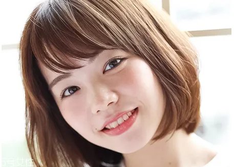 圆脸女生适合什么发型 2022圆脸发型流行趋势女