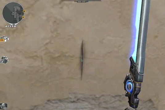 《CF》新BOSS角色虚空全方位攻略