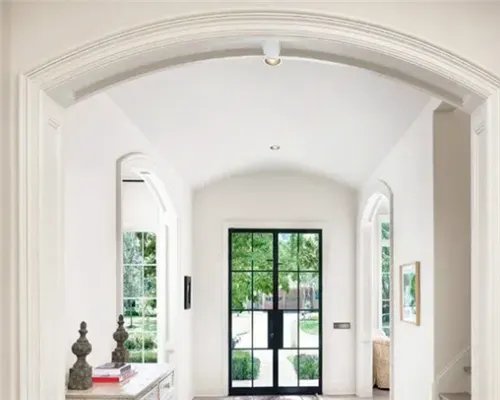 门洞尺寸的标准是什么