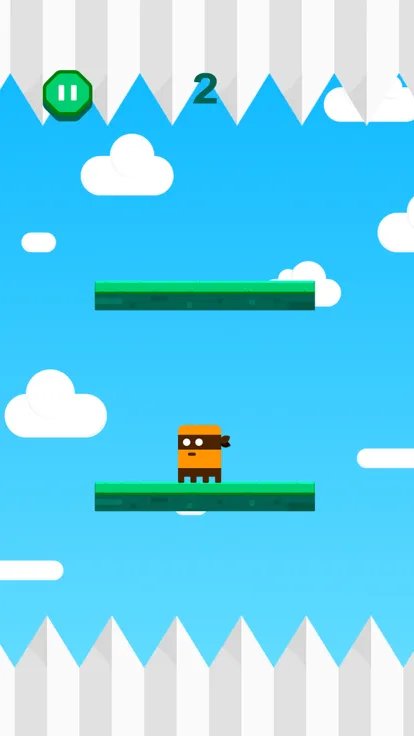 弹簧人好玩吗 弹簧人玩法简介