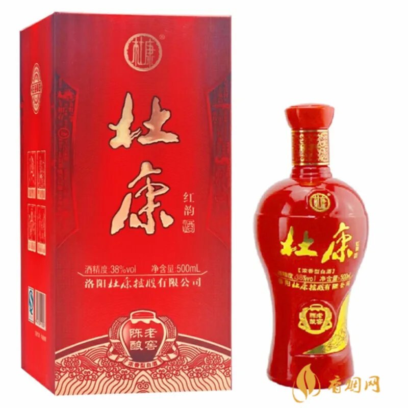 红韵白酒价格表：帮您了解市场行情，做出最优选择