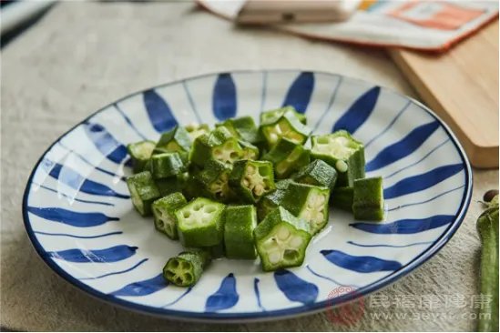 秋葵不适合什么人吃