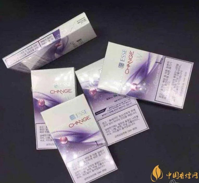 俄罗斯香烟品牌大全 俄罗斯烟价格表和图片