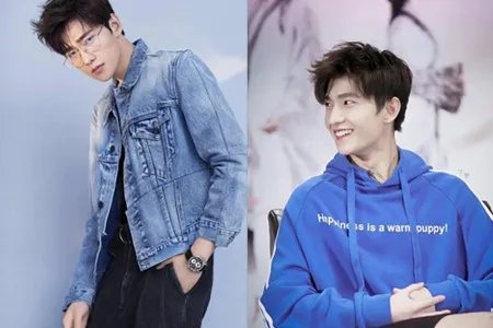 杨洋改微博名 寓意重新开始