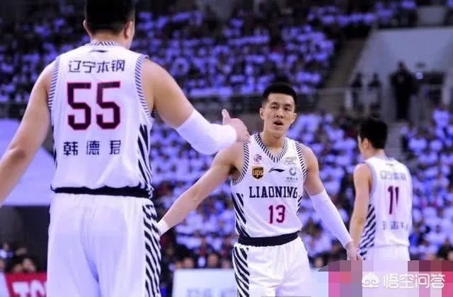 辽宁男子篮球18连胜输谁了