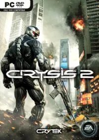 《孤岛危机2》破解补丁已出