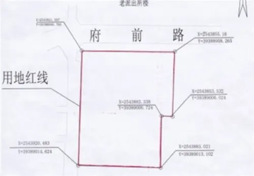 建筑红线与用地红线的区别是什么
