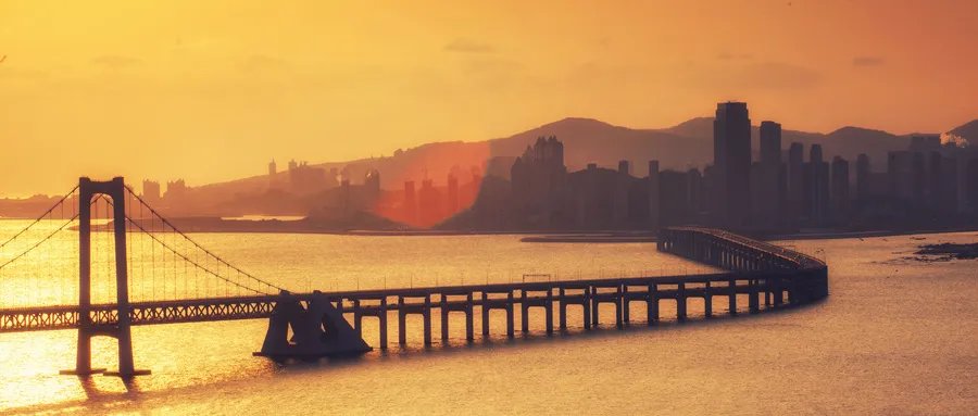 中国最美十大城市 这些城市颜值超高富有魅力