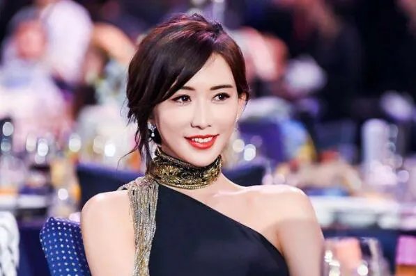 台湾十大名模排行榜 林志玲第一,第四有“台湾第一美腿”之称