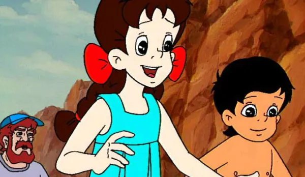 海尔兄弟叫什么