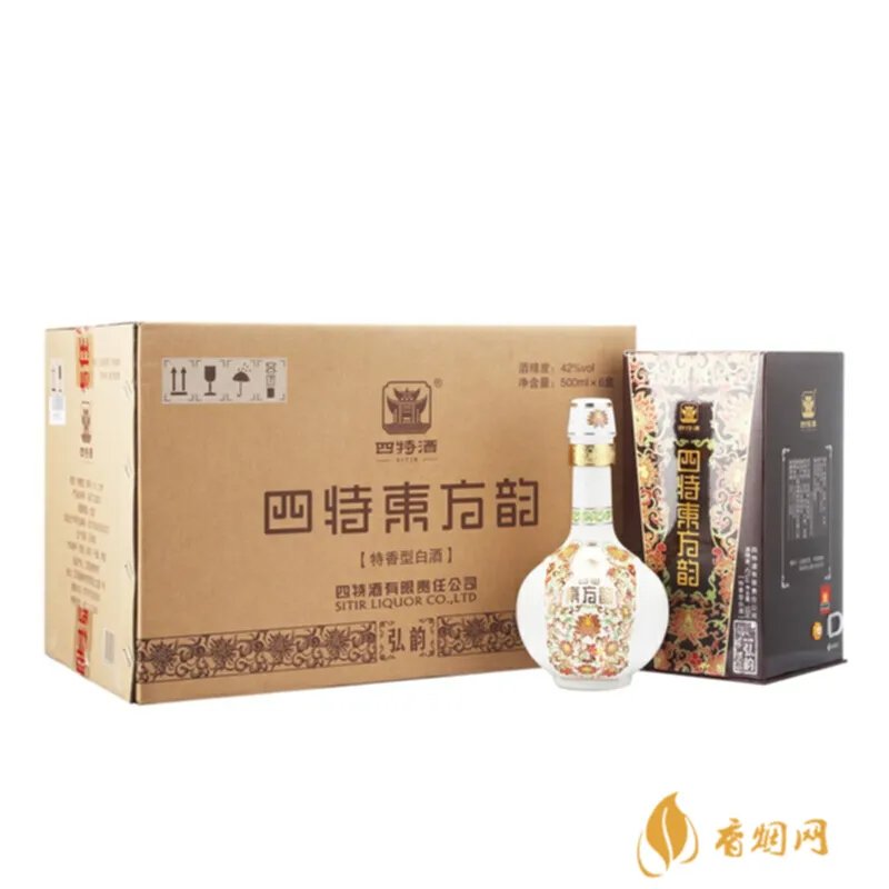 红韵白酒价格表：帮您了解市场行情，做出最优选择