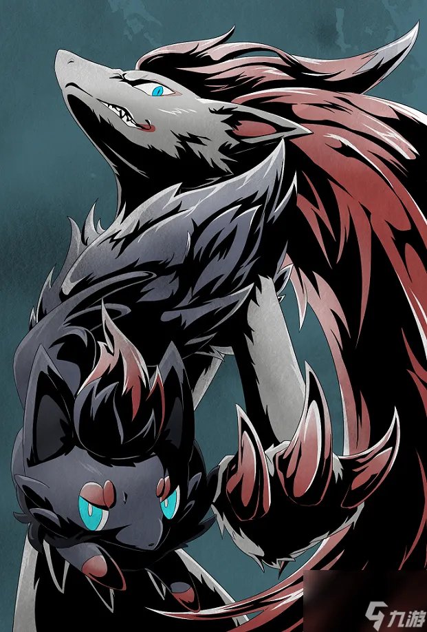 口袋妖怪黑白神兽捕捉图文攻略 盘点宝可梦系列中的民间神兽