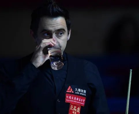 斯诺克世界大奖赛奥沙利文零封晋级了吗？