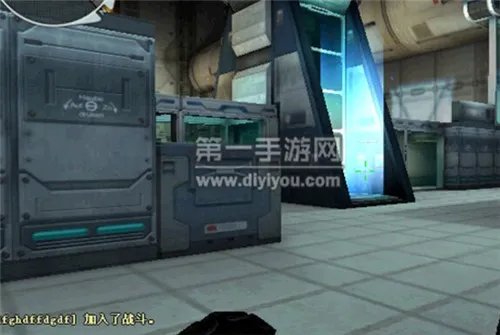 CF手游卡太空要塞bug点位及跳跃躲避技巧