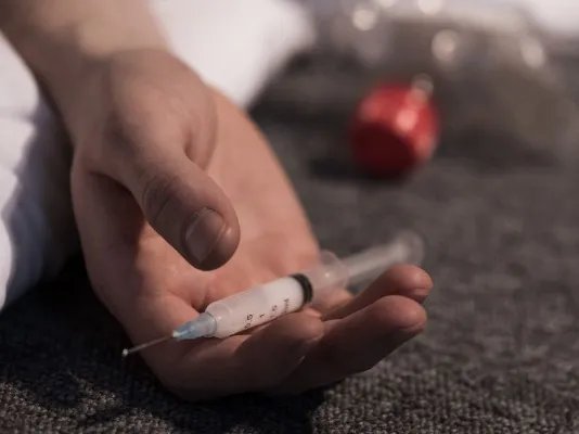 砒霜中毒的症状