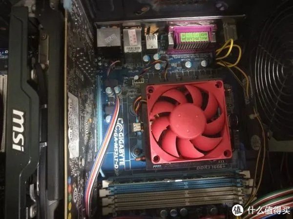 图吧小白教程 篇十九：CPU开核教程