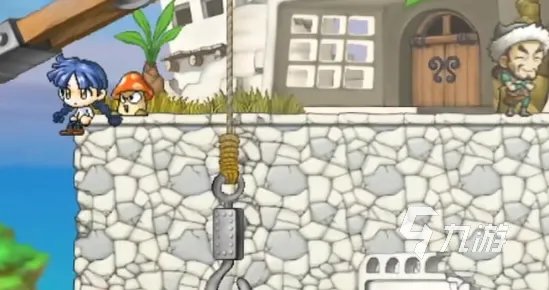 冒险岛枫之传说pk是什么样的 冒险岛枫之传说决斗介绍