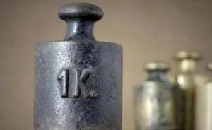 千克、克和吨的换算