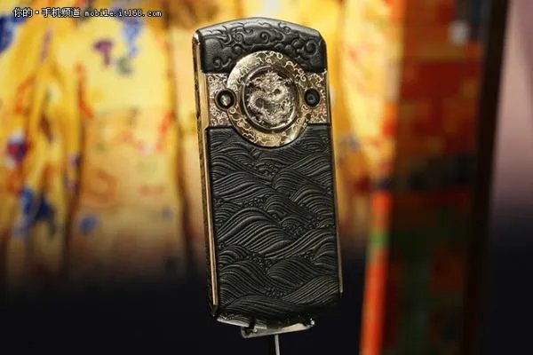 故宫推出19999元手机,你怎么看?