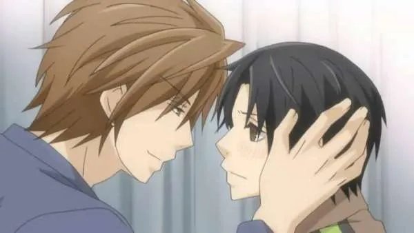 世界第一初恋2在耽美动漫中算什么水平？