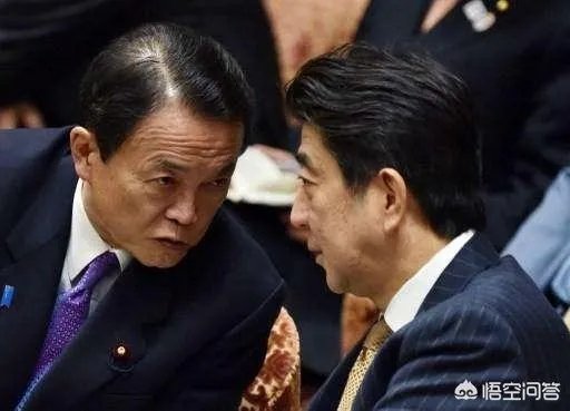 日本首相与副首相的职权范围分别是什么？两者又是什么关系？