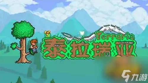 泰拉瑞亚迷你鲨有什么用 迷你鲨作用介绍