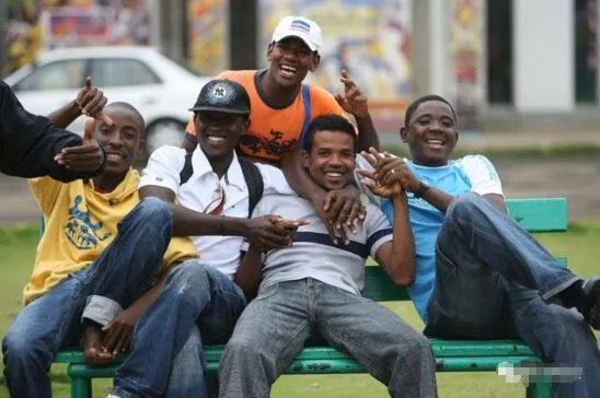 圣普是哪个国家,圣普为什么与中国复交,与台湾断交