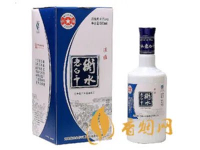 陕西所有白酒品牌大全