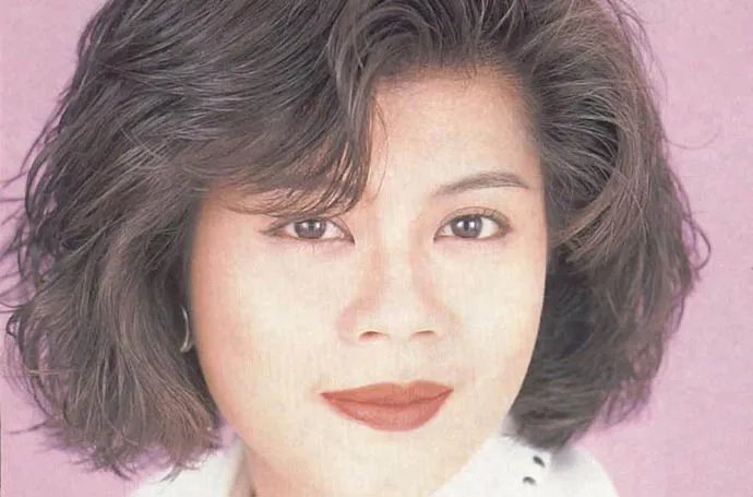 梁佩玲个人资料简介 出演了很多经典作品