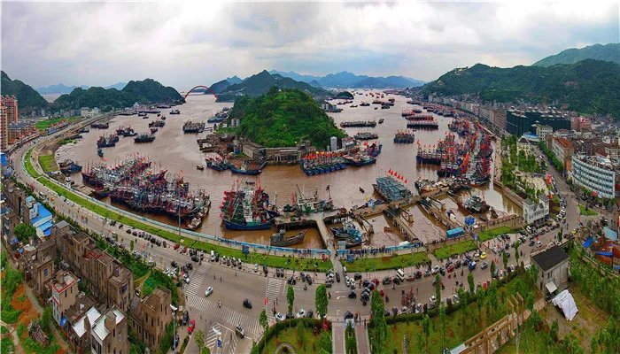 长江三峡指的是哪三峡