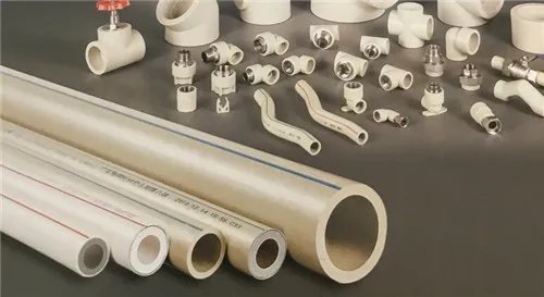 ppr管规格包括哪些