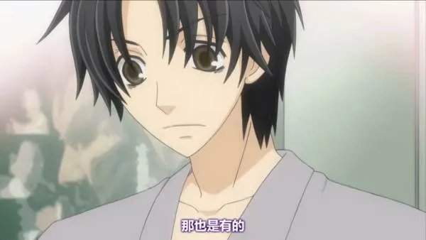 世界第一初恋2在耽美动漫中算什么水平？