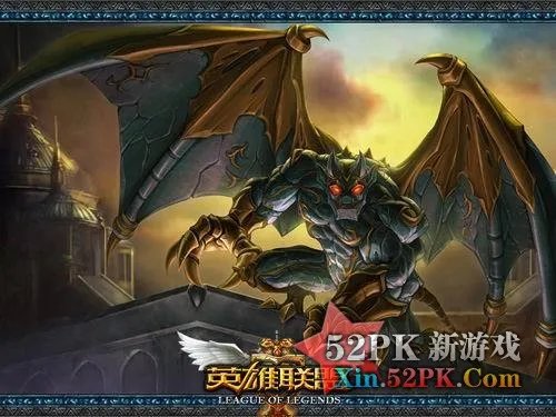 英雄联盟哨兵之殇出装 LOL哨兵之殇加点攻略