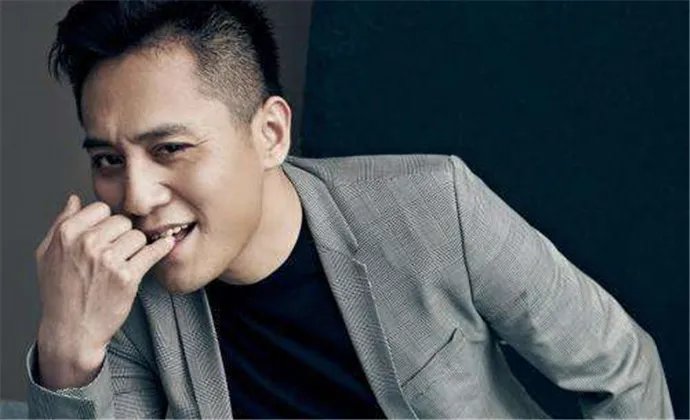 刘烨个人资料及简历 年龄多大了