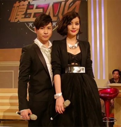 康康吓一跳综艺节目开播 欧弟上演模仿秀