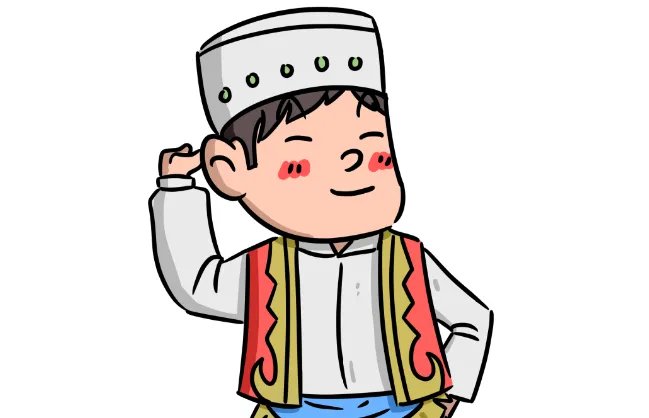 回族的传统节日