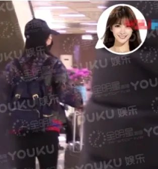 柳岩恋情曝光是怎么回事?