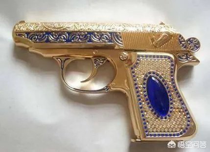 77式手枪的性能怎么样?