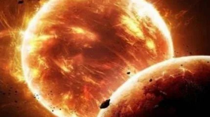 心大星究竟有多大?它的直径大约是太阳的800倍