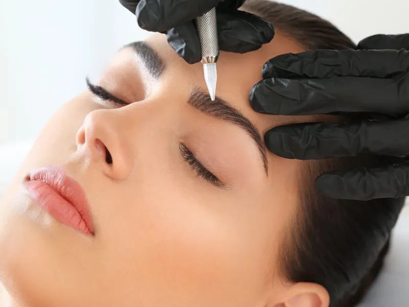 额头有细纹怎么消除