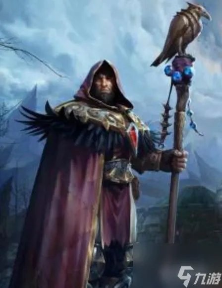 魔兽世界著名法师有什么 魔兽世界