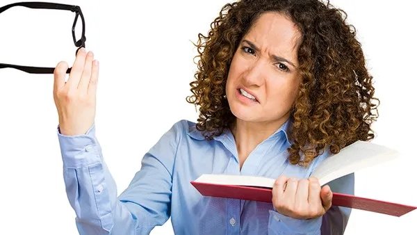 黑眼袋是怎么发生的？