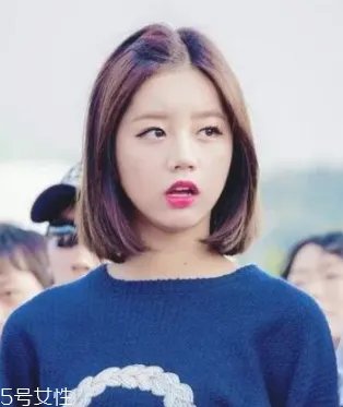 圆脸女生适合什么发型 2022圆脸发型流行趋势女