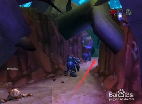 唤地者哈穆加在哪