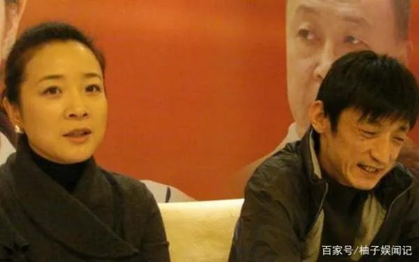 陈小艺和刘惠宁的婚姻,还有没有存在的意义?