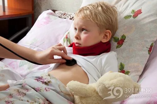 幼儿急疹会怎么样