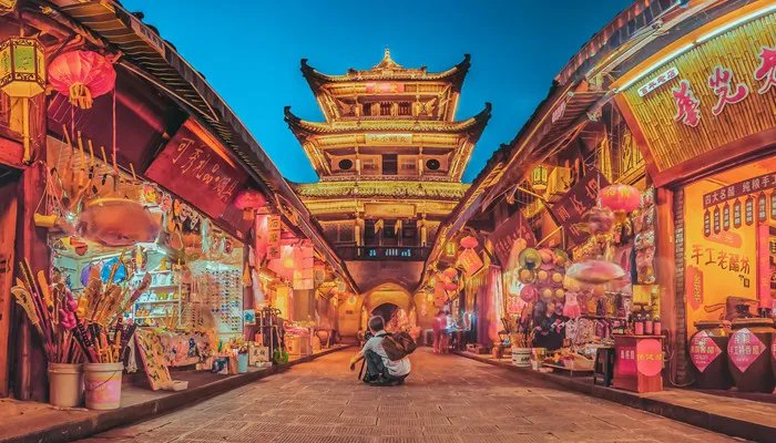 五代十国是什么时候 五代十国是什么时候开始的