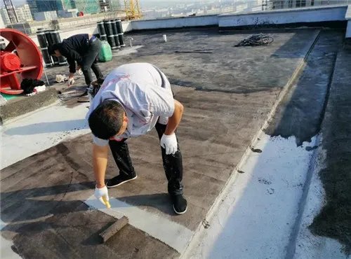 房顶漏水维修方法有哪些